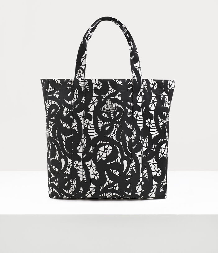 Vivienne Westwood MURRAY TOTE BAG